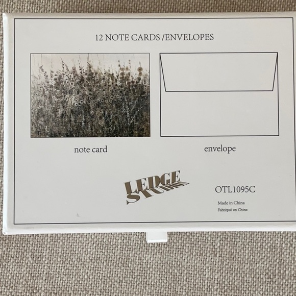 Notecards - Picture 3 of 4